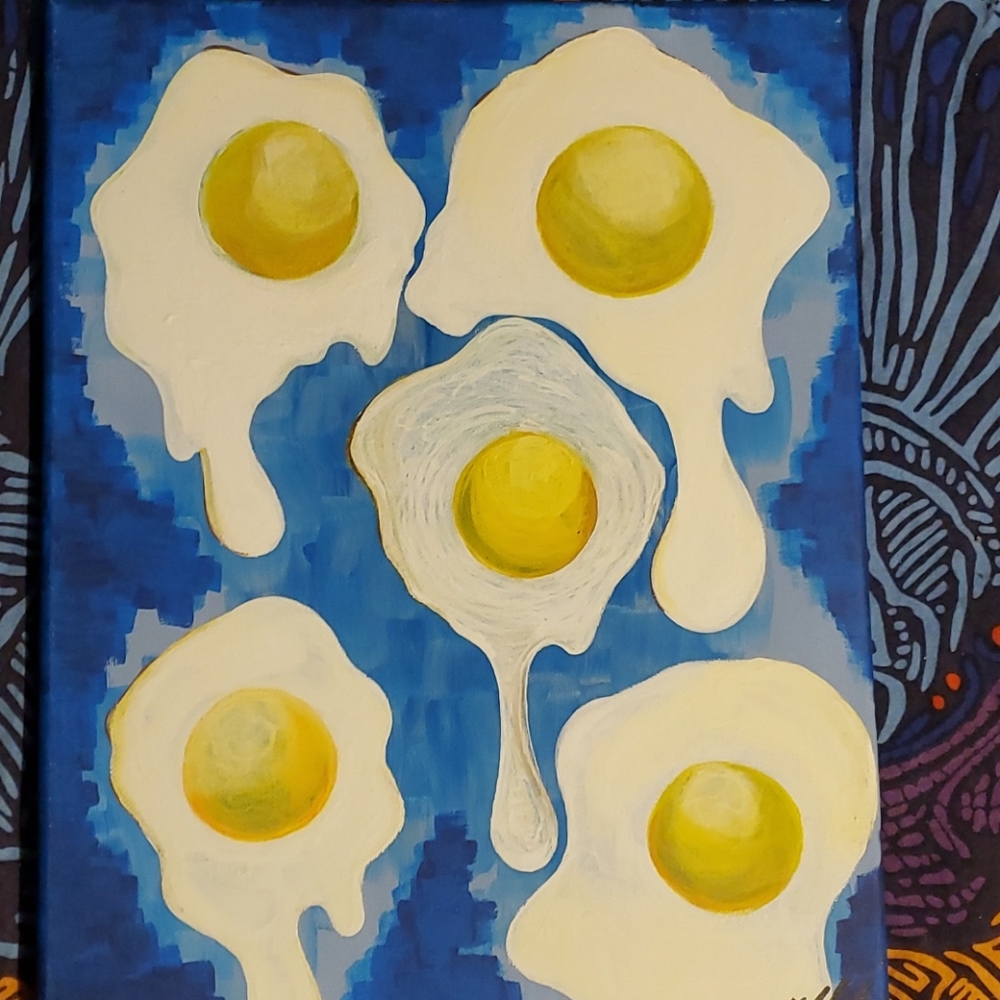Canvas - Picture 2 of 2